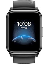 Best available price of Realme Watch 2 in Guineabissau