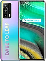 Best available price of Realme X7 Pro Ultra in Guineabissau