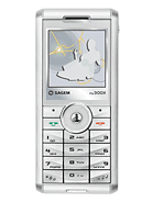 Best available price of Sagem my300X in Guineabissau