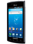 Best available price of Samsung i897 Captivate in Guineabissau