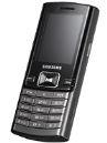 Best available price of Samsung D780 in Guineabissau