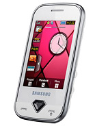 Best available price of Samsung S7070 Diva in Guineabissau