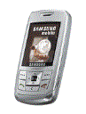 Best available price of Samsung E250 in Guineabissau
