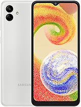 Best available price of Samsung Galaxy A04 in Guineabissau