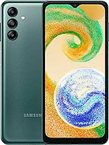 Best available price of Samsung Galaxy A04s in Guineabissau