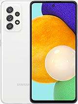 Best available price of Samsung Galaxy A52 5G in Guineabissau