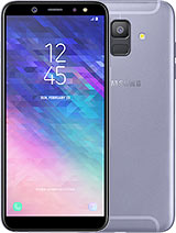 Best available price of Samsung Galaxy A6 2018 in Guineabissau