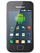 Best available price of Samsung Galaxy Ace Duos I589 in Guineabissau