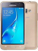 Best available price of Samsung Galaxy J1 2016 in Guineabissau