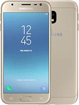 Best available price of Samsung Galaxy J3 2017 in Guineabissau