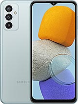 Best available price of Samsung Galaxy M23 in Guineabissau
