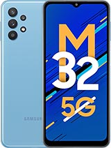 Best available price of Samsung Galaxy M32 5G in Guineabissau