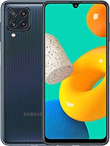 Best available price of Samsung Galaxy M32 in Guineabissau