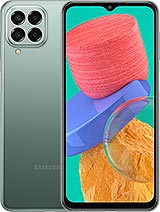 Best available price of Samsung Galaxy M33 in Guineabissau