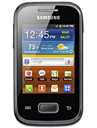 Best available price of Samsung Galaxy Pocket plus S5301 in Guineabissau