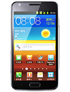 Best available price of Samsung I929 Galaxy S II Duos in Guineabissau