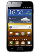 Best available price of Samsung Galaxy S II LTE I9210 in Guineabissau