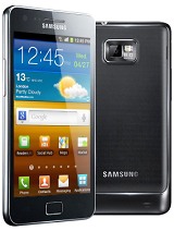 Best available price of Samsung I9100 Galaxy S II in Guineabissau