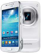 Best available price of Samsung Galaxy S4 zoom in Guineabissau