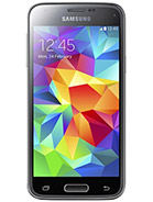 Best available price of Samsung Galaxy S5 mini Duos in Guineabissau