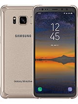 Best available price of Samsung Galaxy S8 Active in Guineabissau