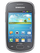 Best available price of Samsung Galaxy Star Trios S5283 in Guineabissau