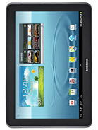 Best available price of Samsung Galaxy Tab 2 10-1 CDMA in Guineabissau