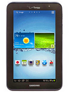 Best available price of Samsung Galaxy Tab 2 7-0 I705 in Guineabissau