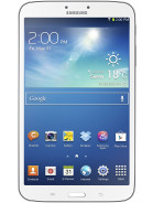 Best available price of Samsung Galaxy Tab 3 8-0 in Guineabissau