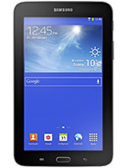 Best available price of Samsung Galaxy Tab 3 Lite 7-0 3G in Guineabissau