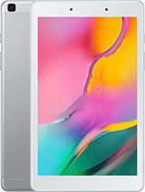 Best available price of Samsung Galaxy Tab A 8.0 (2019) in Guineabissau