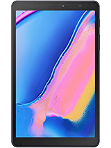 Best available price of Samsung Galaxy Tab A 8-0 S Pen 2019 in Guineabissau