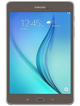 Best available price of Samsung Galaxy Tab A 8-0 2015 in Guineabissau