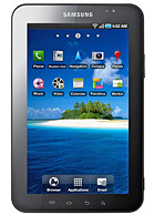 Best available price of Samsung P1000 Galaxy Tab in Guineabissau