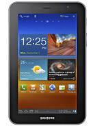 Best available price of Samsung P6200 Galaxy Tab 7-0 Plus in Guineabissau