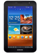 Best available price of Samsung P6210 Galaxy Tab 7-0 Plus in Guineabissau