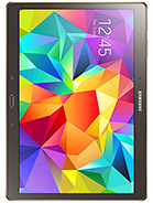 Best available price of Samsung Galaxy Tab S 10-5 in Guineabissau