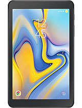 Best available price of Samsung Galaxy Tab A 8-0 2018 in Guineabissau