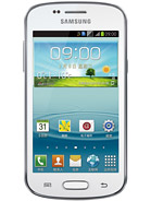 Best available price of Samsung Galaxy Trend II Duos S7572 in Guineabissau