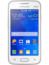 Best available price of Samsung Galaxy V Plus in Guineabissau