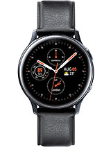 Best available price of Samsung Galaxy Watch Active2 in Guineabissau