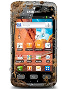 Best available price of Samsung S5690 Galaxy Xcover in Guineabissau