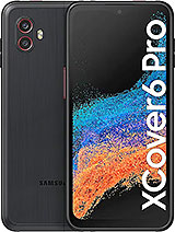 Best available price of Samsung Galaxy Xcover6 Pro in Guineabissau