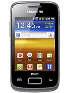 Best available price of Samsung Galaxy Y Duos S6102 in Guineabissau
