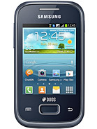 Best available price of Samsung Galaxy Y Plus S5303 in Guineabissau