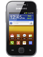 Best available price of Samsung Galaxy Y S5360 in Guineabissau