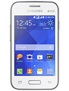 Best available price of Samsung Galaxy Young 2 in Guineabissau