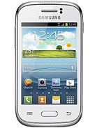 Best available price of Samsung Galaxy Young S6310 in Guineabissau