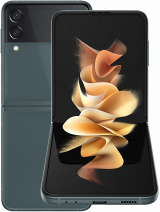Best available price of Samsung Galaxy Z Flip3 5G in Guineabissau