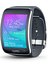 Best available price of Samsung Gear S in Guineabissau